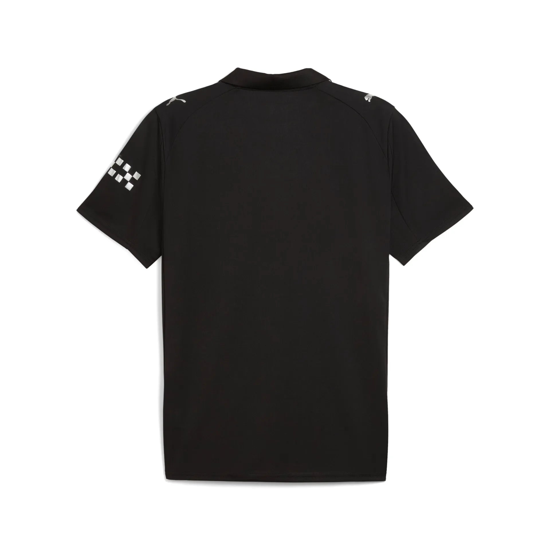 Puma Manchester City FC 25/26 Away Jersey