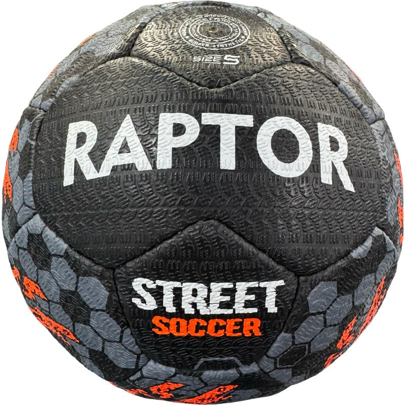 Raptor Street Football