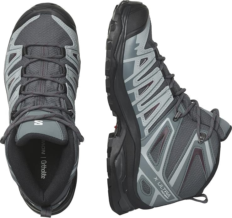 Salomon X Ultra Pioneer Mid Gore-tex Women's Hiking Boots
