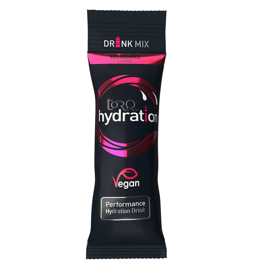 TORQ Hydration Drink Sachet