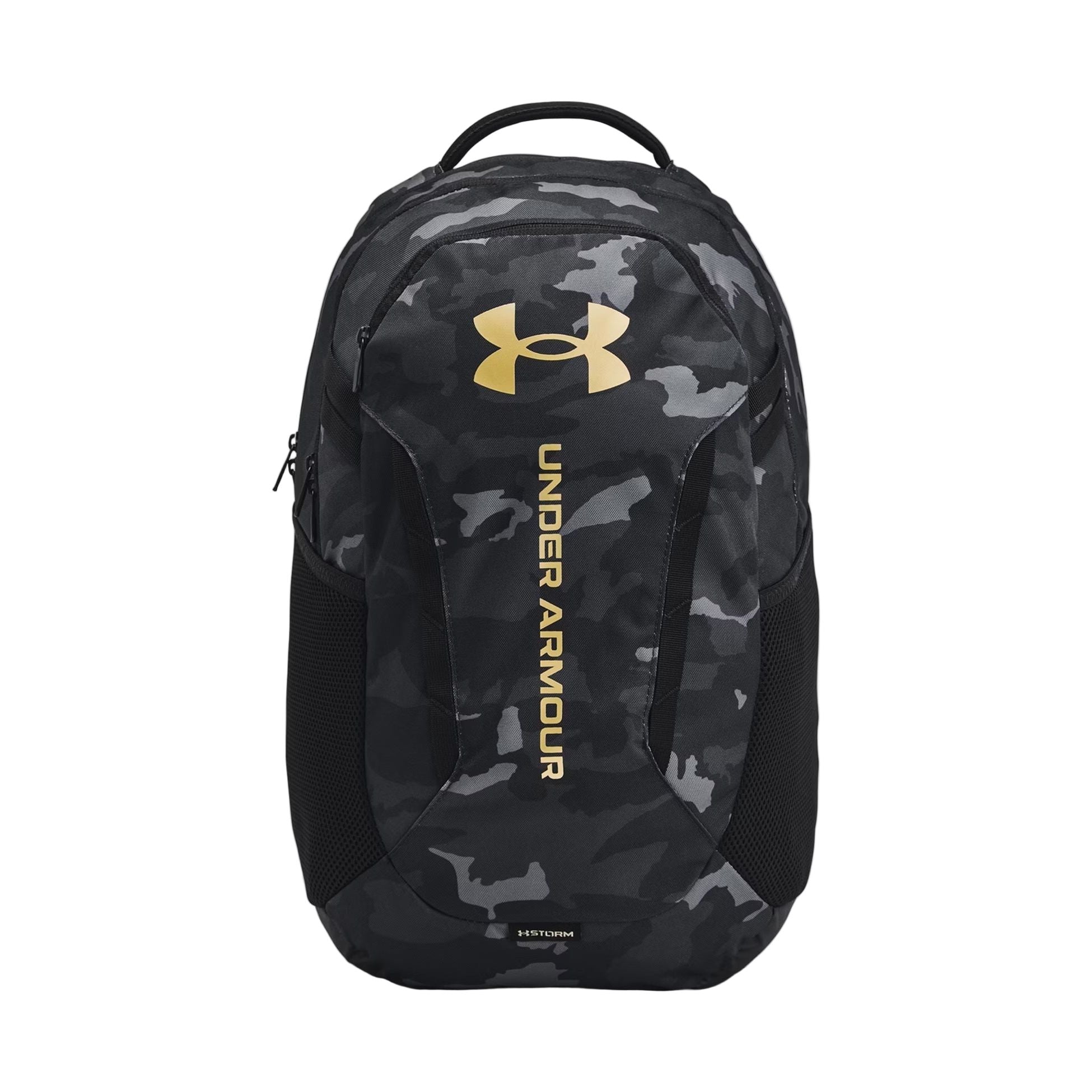 Under Armour Hustle 6.0 Backpack Camo