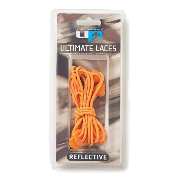 Ultimate Performance Elastic Laces
