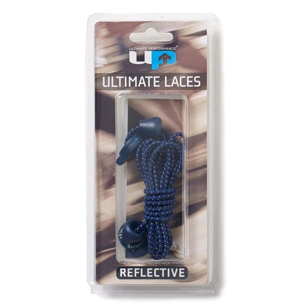 Ultimate Performance Elastic Laces