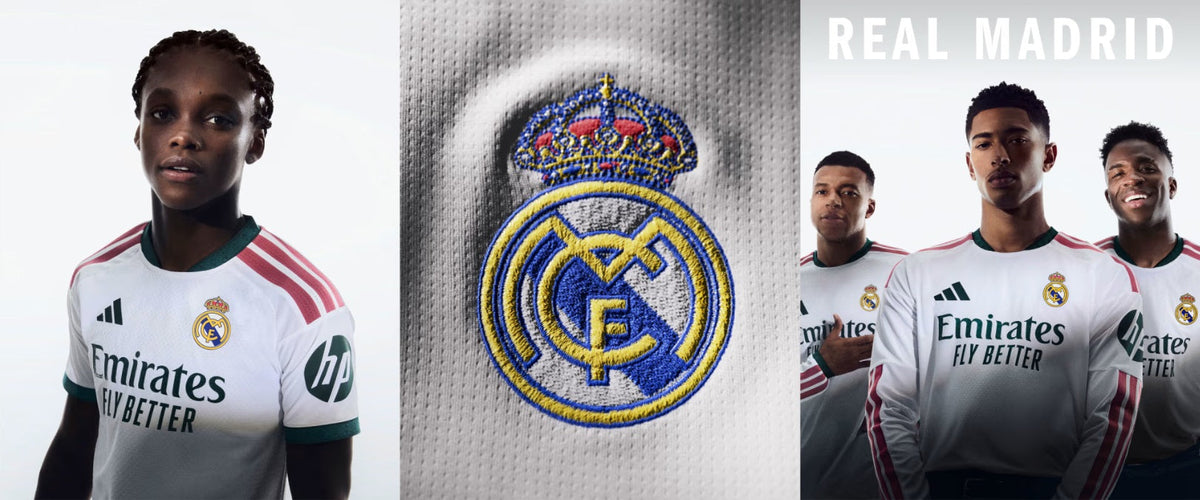 Real Madrid CF