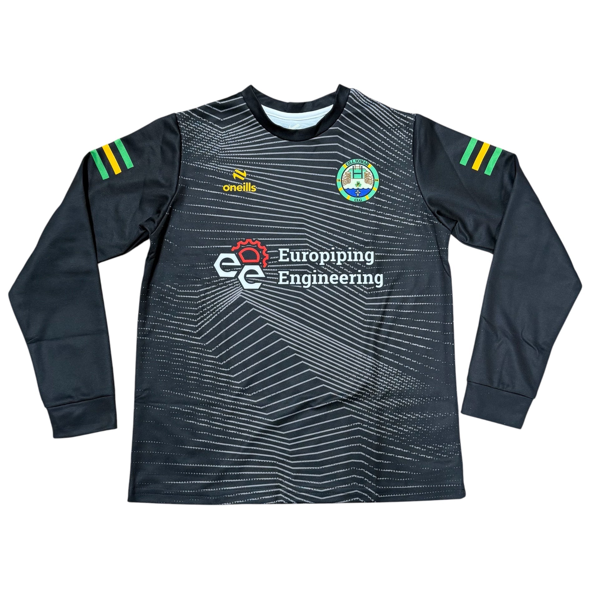O'Neills Killimer GAA Training Crew Neck