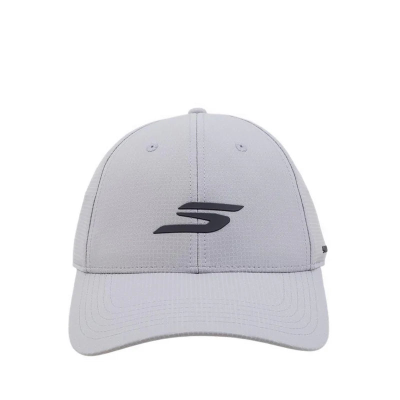 Skechers Primetime Men's Baseball Hat Grey
