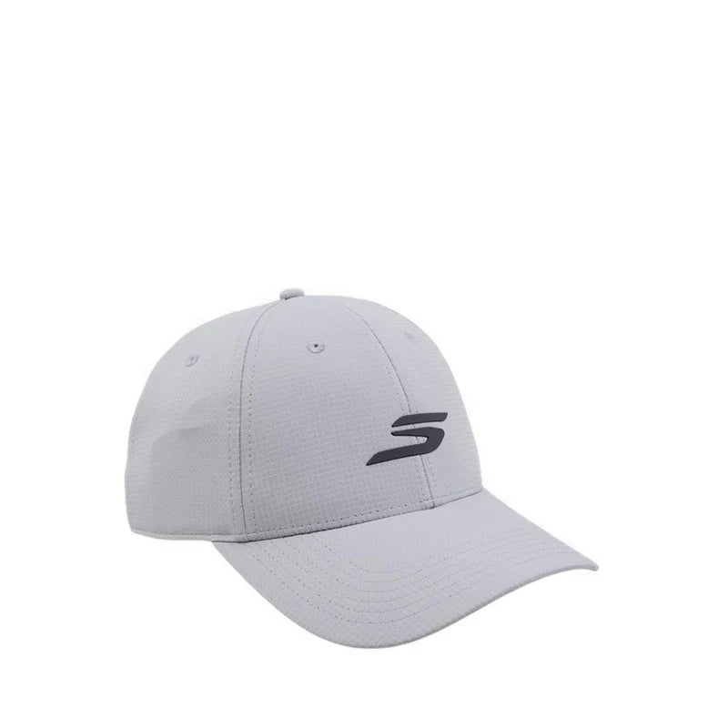 Skechers Primetime Men's Baseball Hat Grey