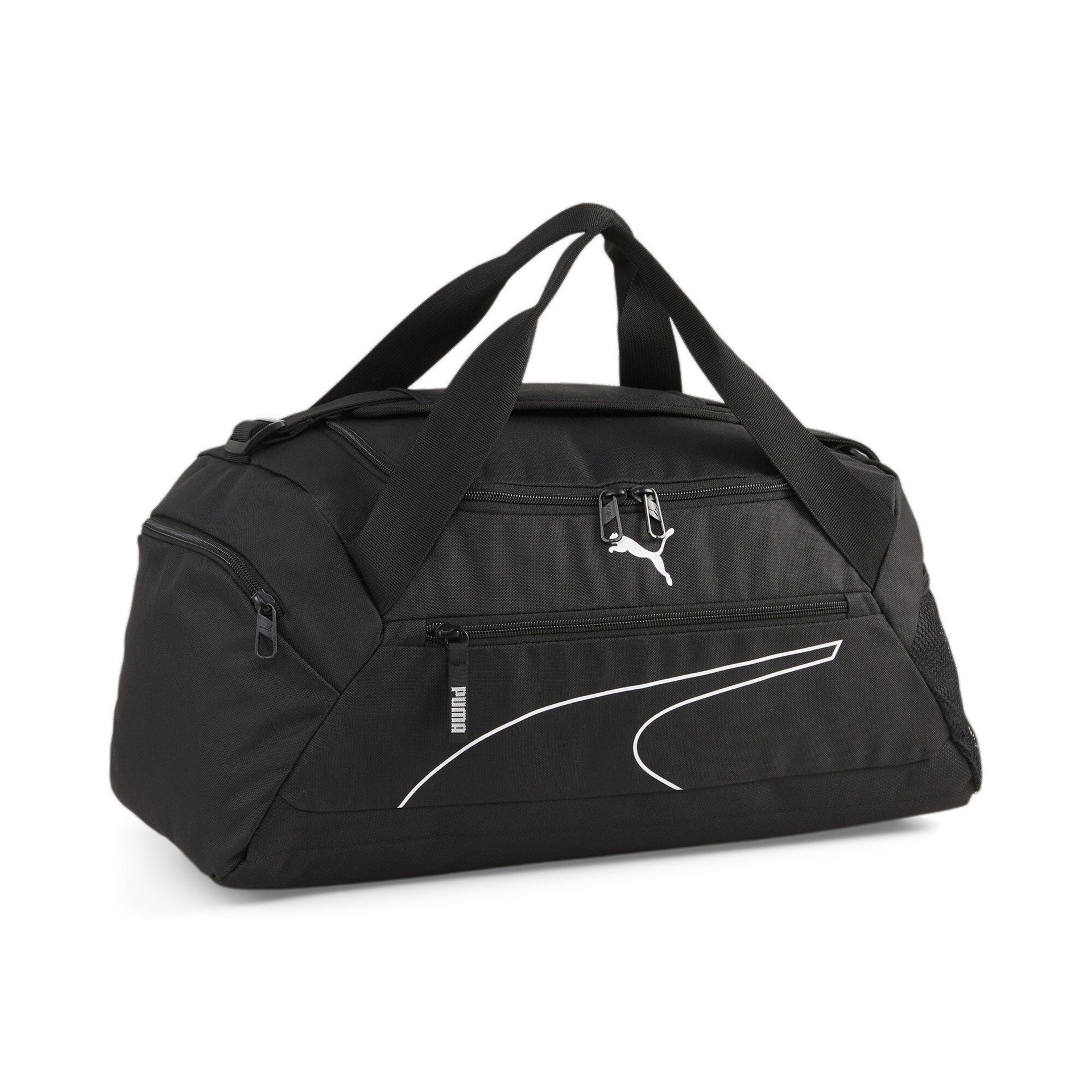 Puma Fundamentals Sports Bag Size Small