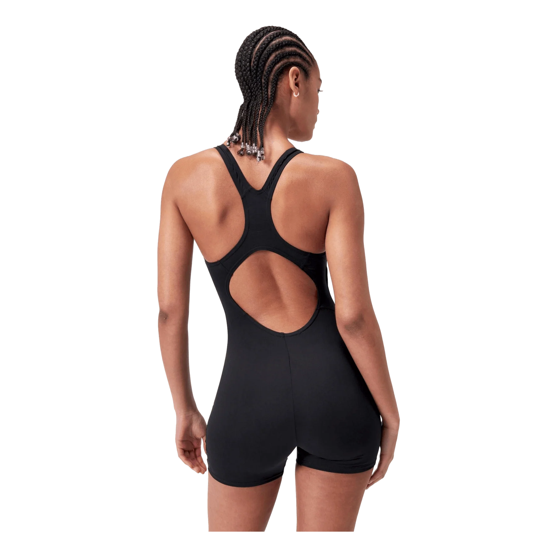 Speedo Endurance+ Legsuit Black