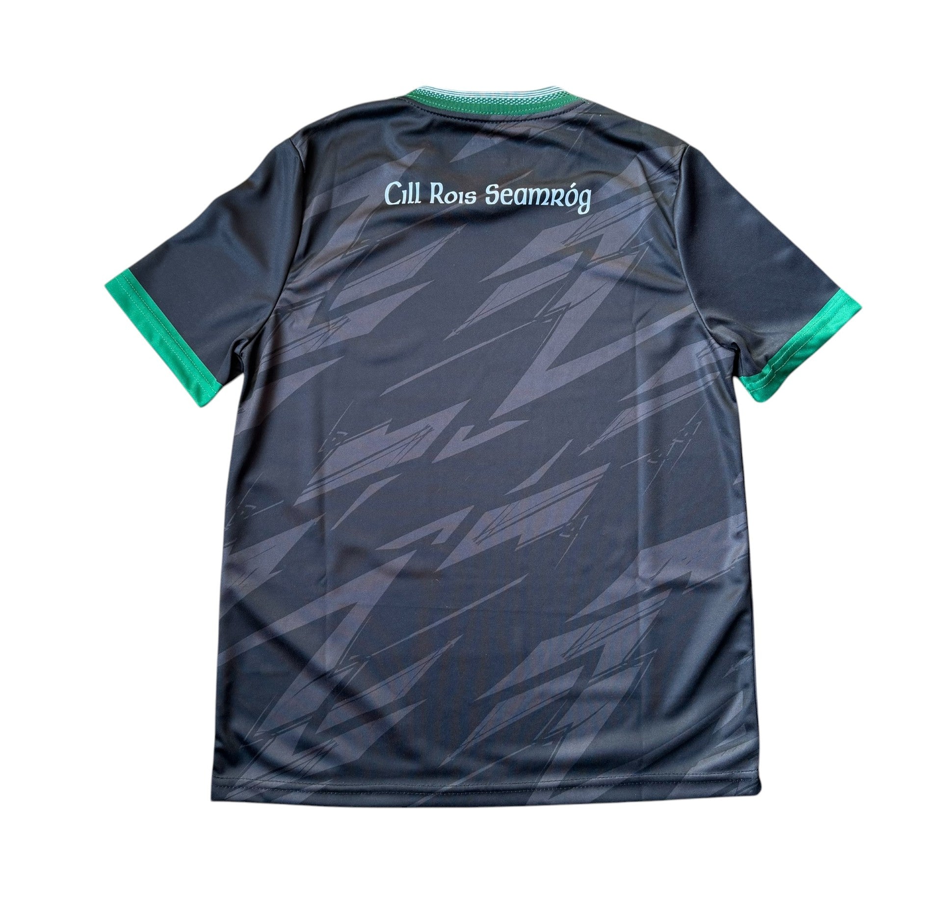 O'Neills Kilrush Shamrocks Alternate Jersey