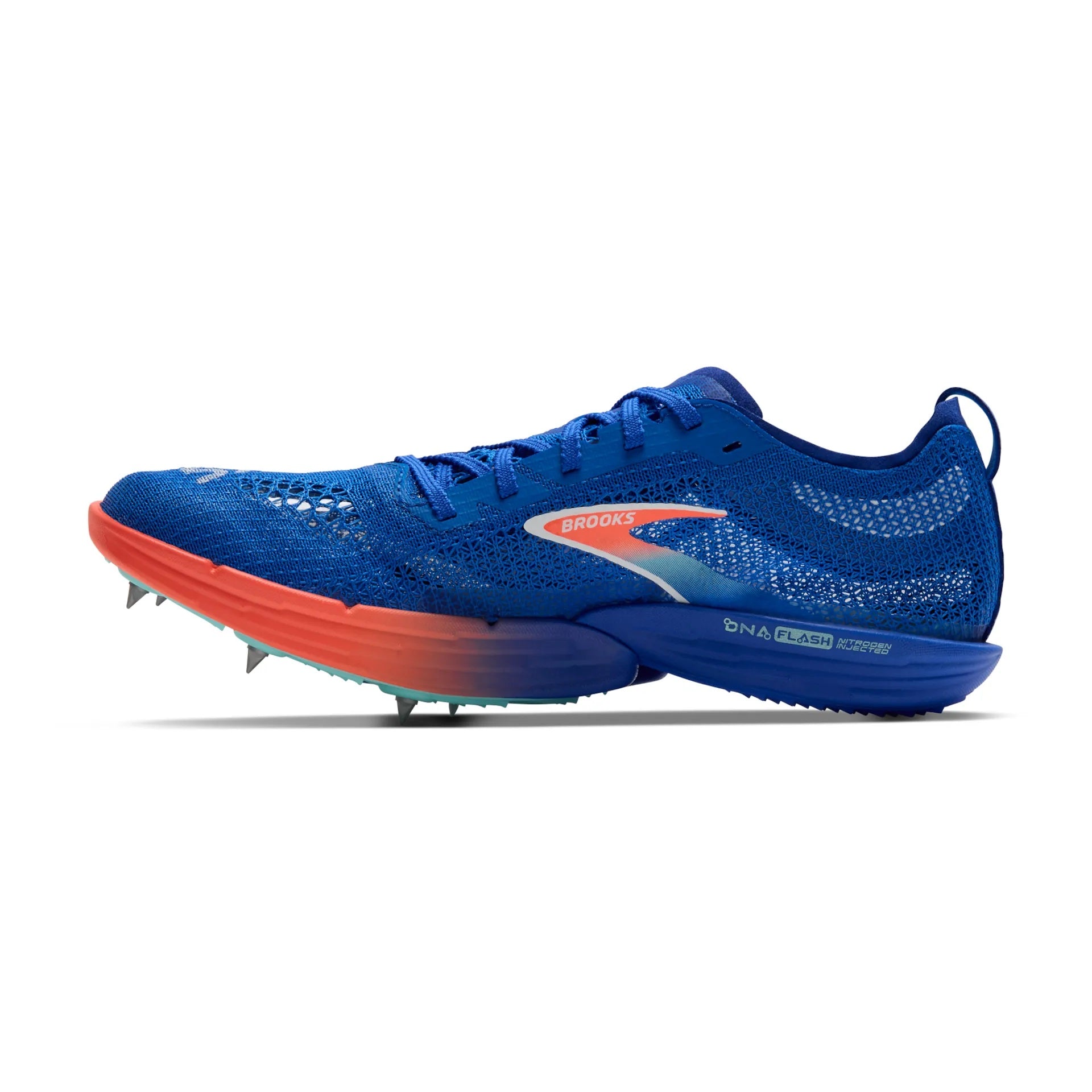 Brooks Hyperion Elite MD Unisex Running Spikes
