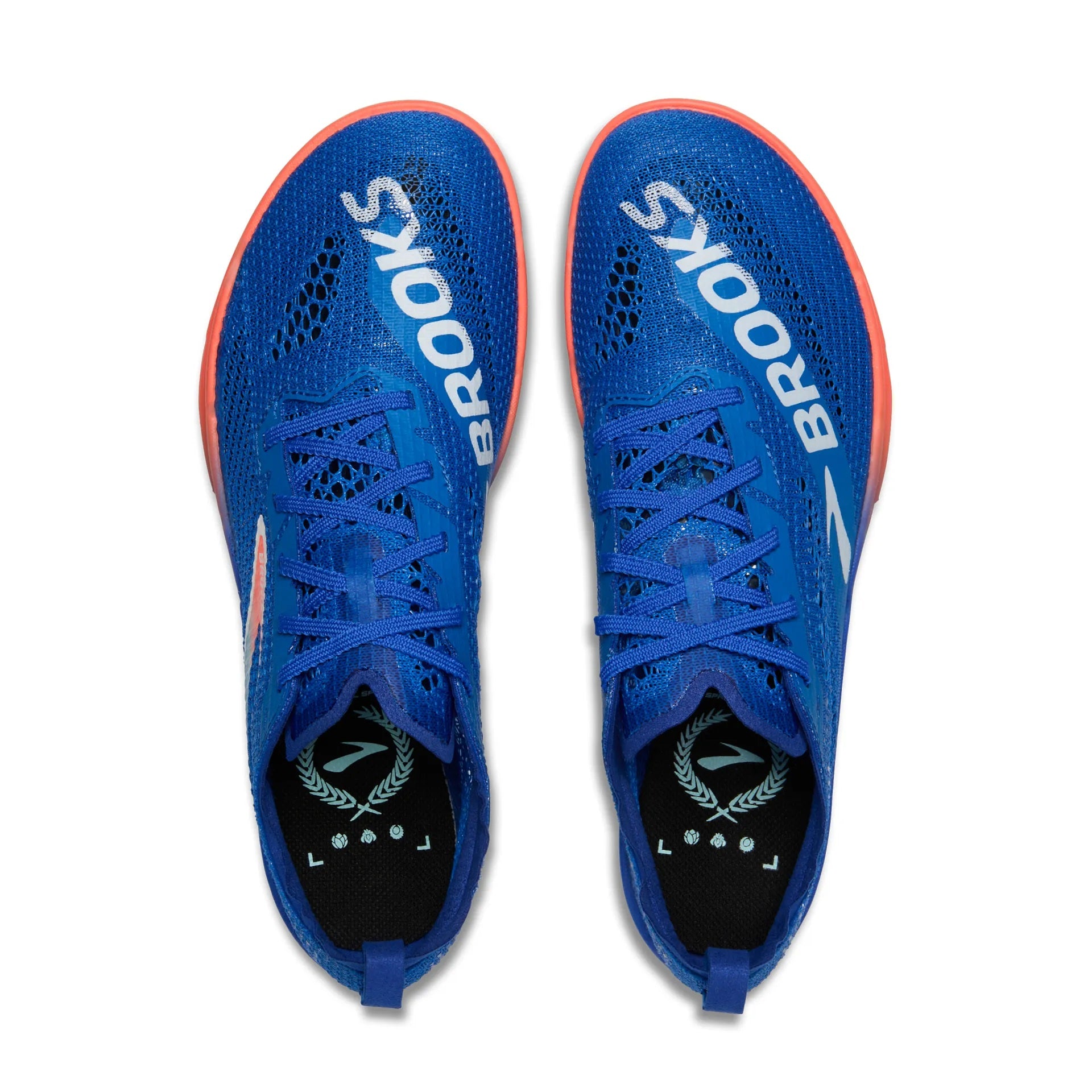 Brooks Hyperion Elite MD Unisex Running Spikes