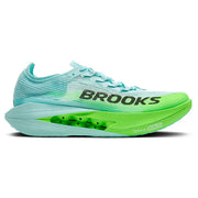 Brooks Hyperion Elite 5 Unisex Running Shoes Limpet Green Gecko