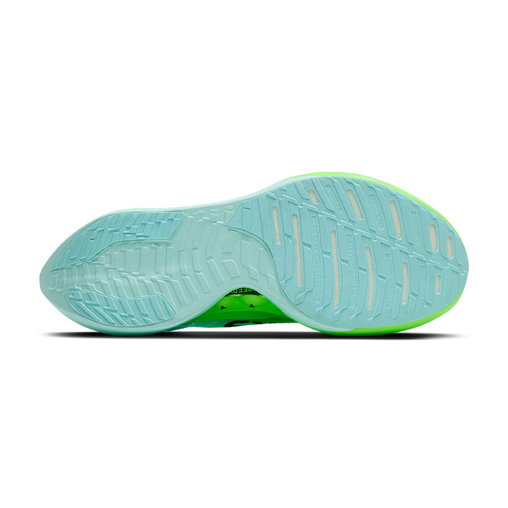 Brooks Hyperion Elite 5 Unisex Running Shoes Limpet Green Gecko