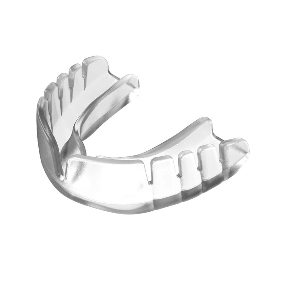 Opro Snap Mouthguard Senior