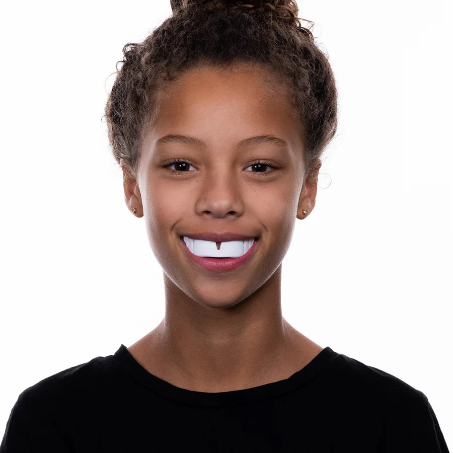Opro Snap Mouthguard Senior