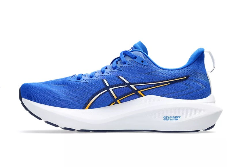 Asics GT-2000 13 Men's Running Shoes Illusion Blue