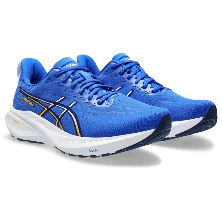 Asics GT-2000 13 Men's Running Shoes Illusion Blue