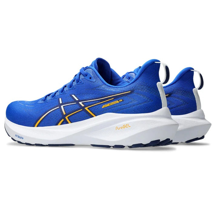 Asics GT-2000 13 Men's Running Shoes Illusion Blue