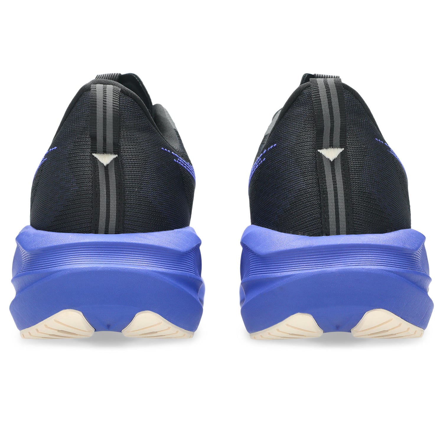 Asics Novablast 5 Men's Running Shoes Black Cobalt