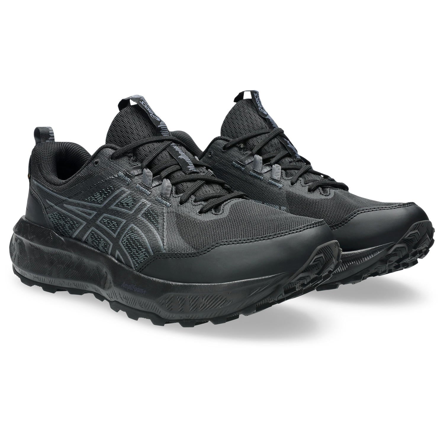 Asics Gel-Sonoma 8 GTX Men's Trail Running Shoes Black