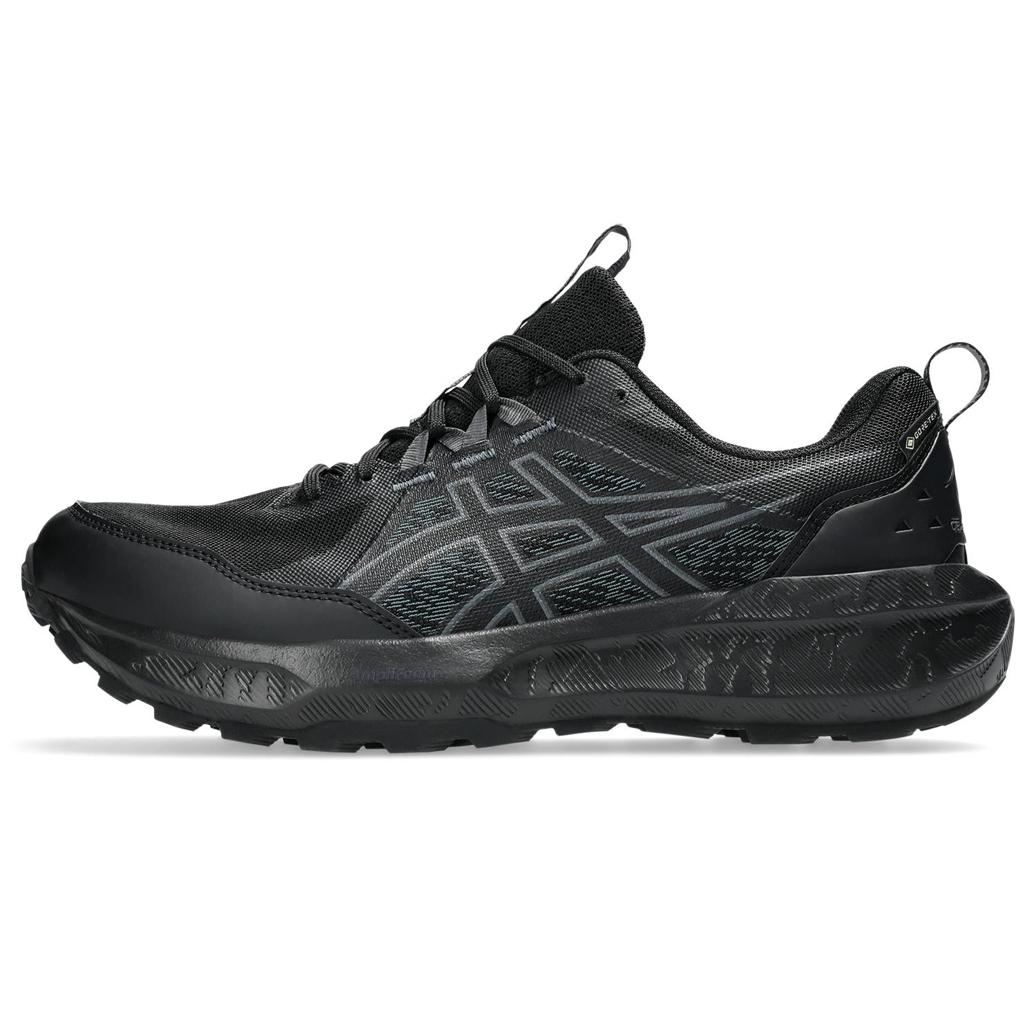 Asics Gel-Sonoma 8 GTX Men's Trail Running Shoes Black