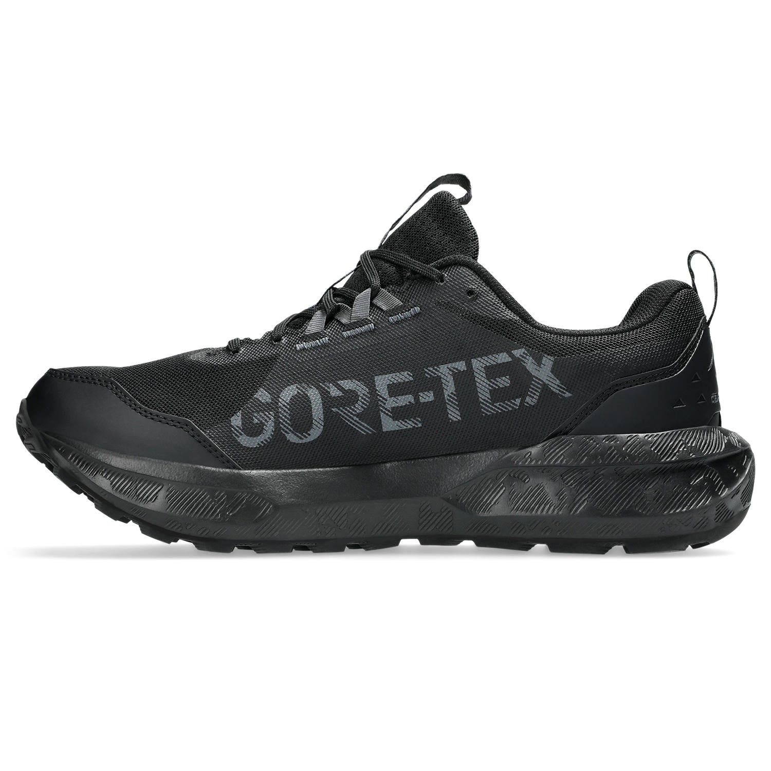 Asics Gel-Sonoma 8 GTX Men's Trail Running Shoes Black