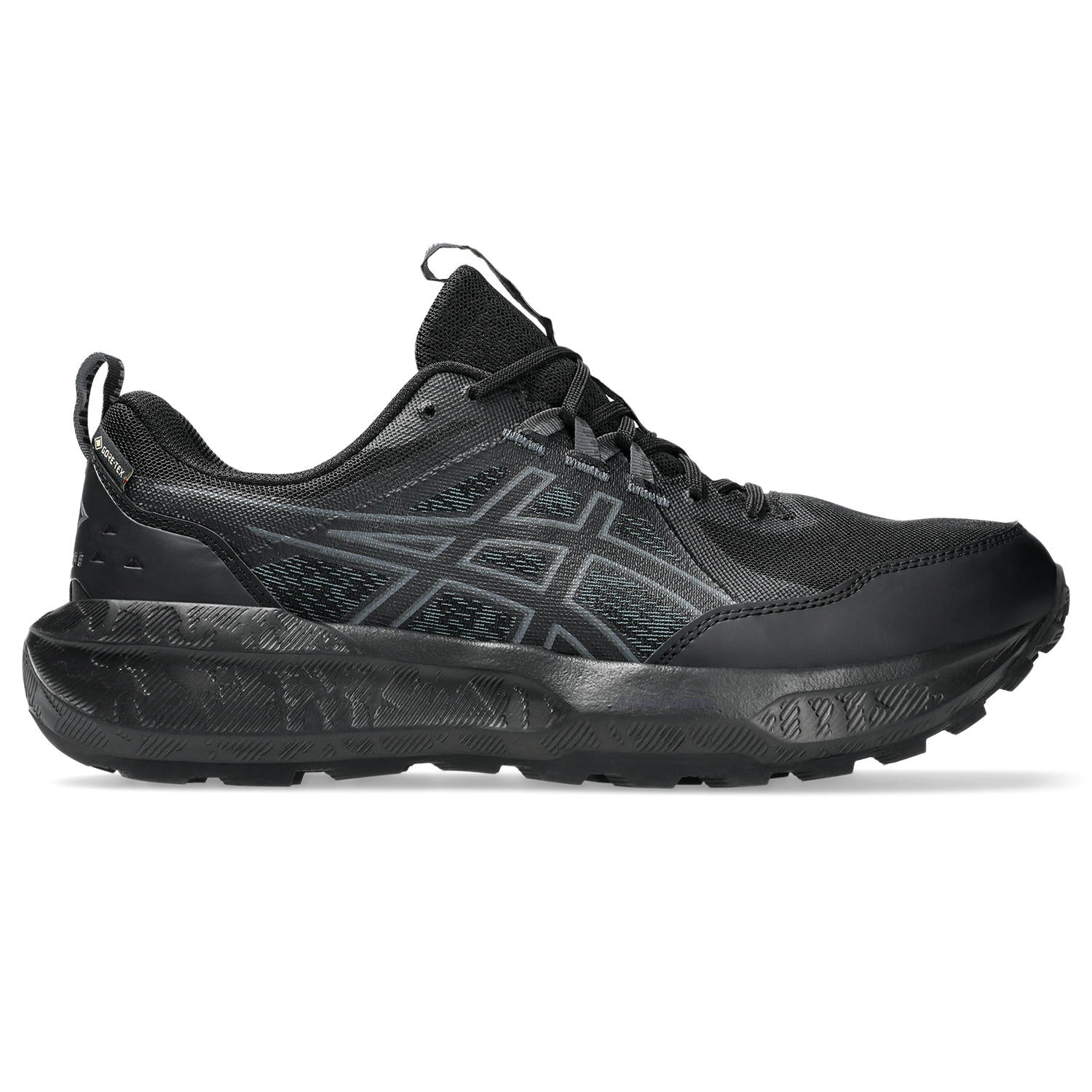 Asics Gel-Sonoma 8 GTX Men's Trail Running Shoes Black