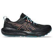 Asics Gel-Sonoma 8 GTX Men's Trail Running Shoes Black Latte