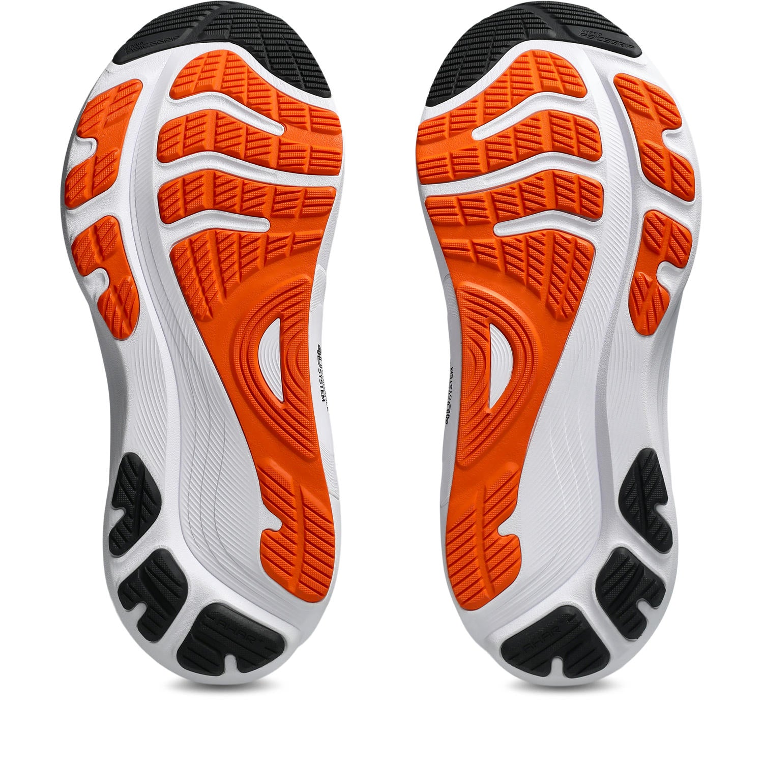 Asics Gel-Kayano 32 Men's Running Shoes Twilight Blue