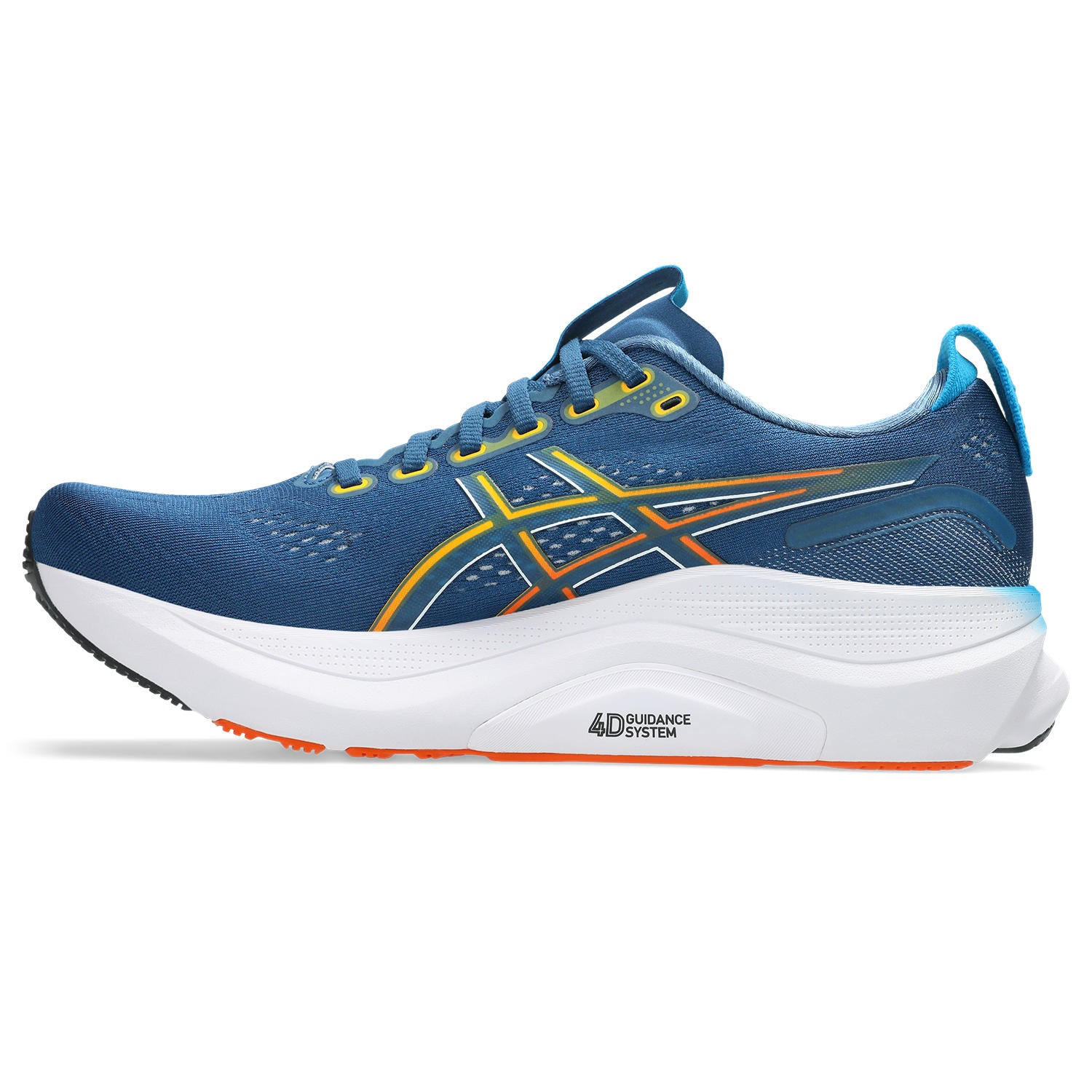 Asics Gel-Kayano 32 Men's Running Shoes Twilight Blue