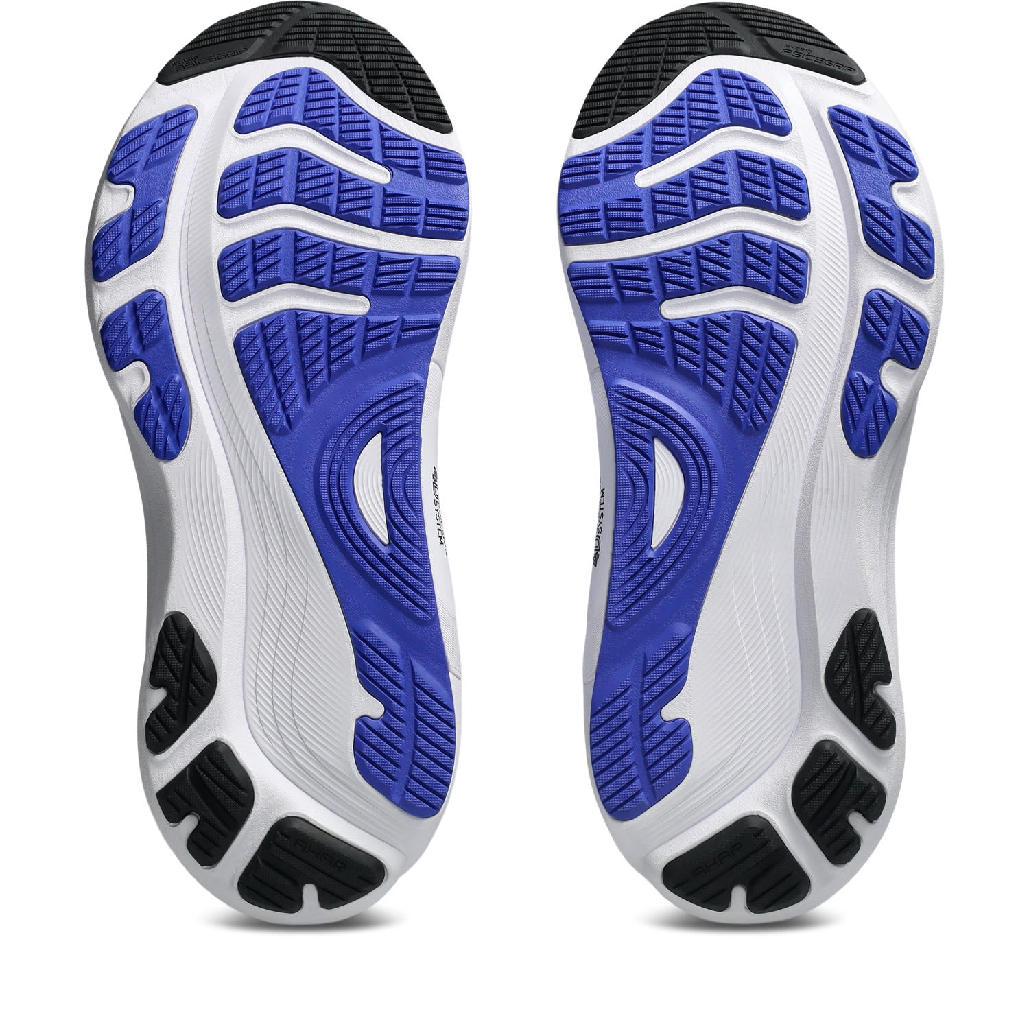 Asics Gel-Kayano 32 Men's Running Shoes Cobalt Burst