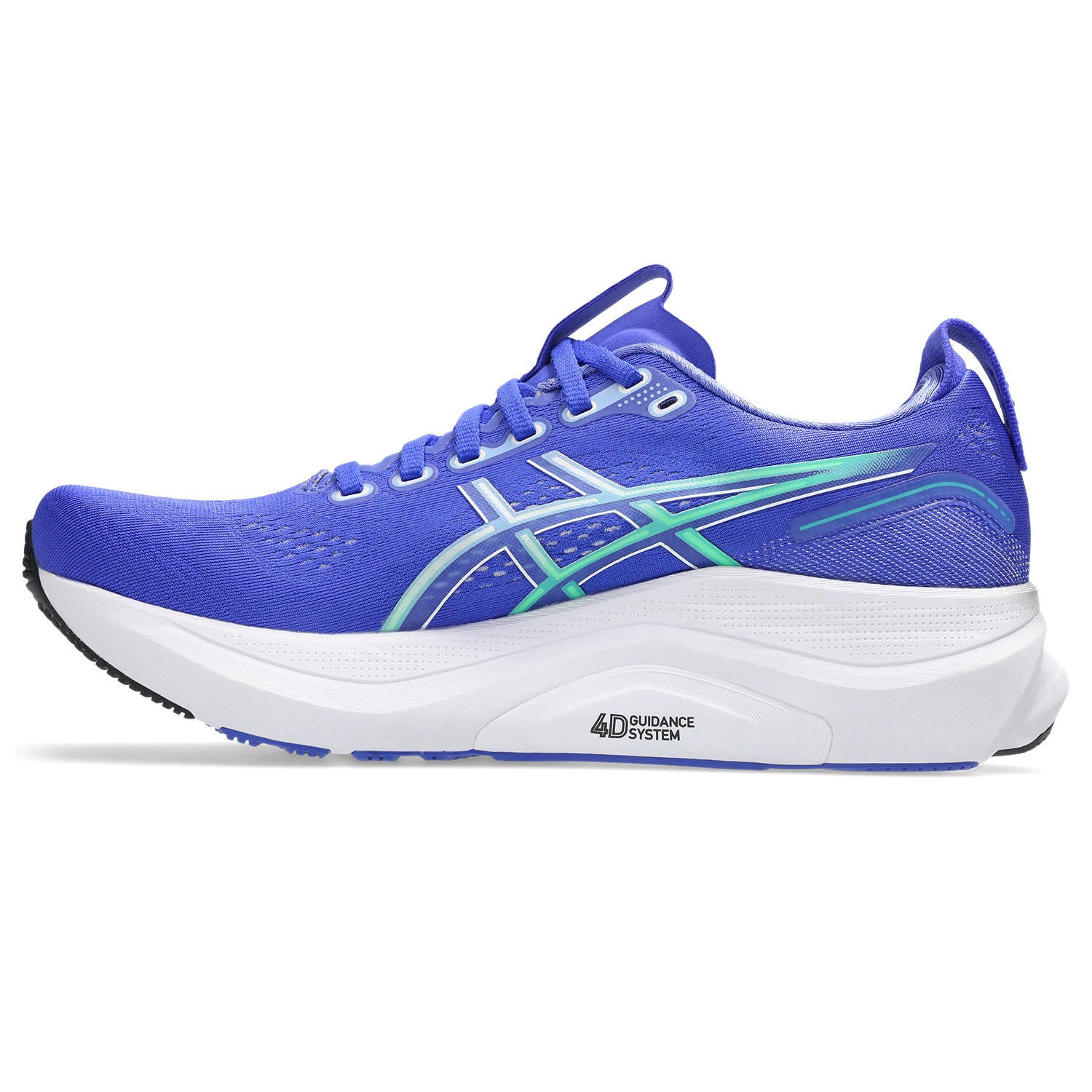Asics Gel-Kayano 32 Men's Running Shoes Cobalt Burst
