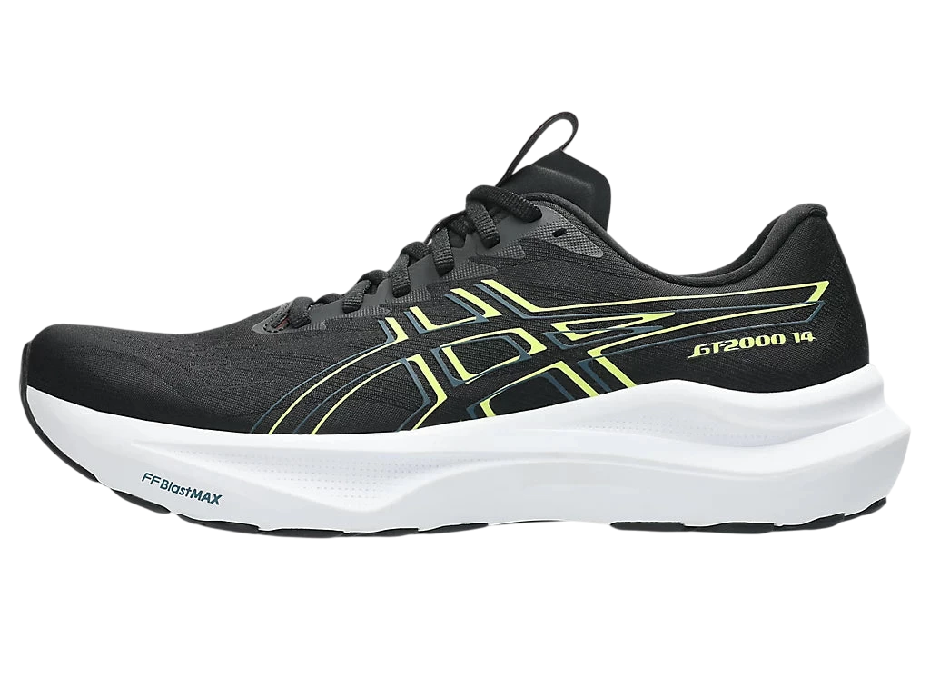 Asics GT-2000 14 Men's Running Shoes