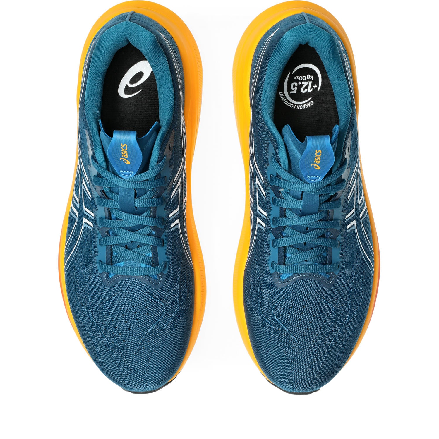 Asics GT-2000 14 Men's Running Shoes Dark Teal