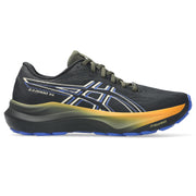 Asics GT-2000 14 GTX Men's Waterproof Running Shoes Black Vanilla