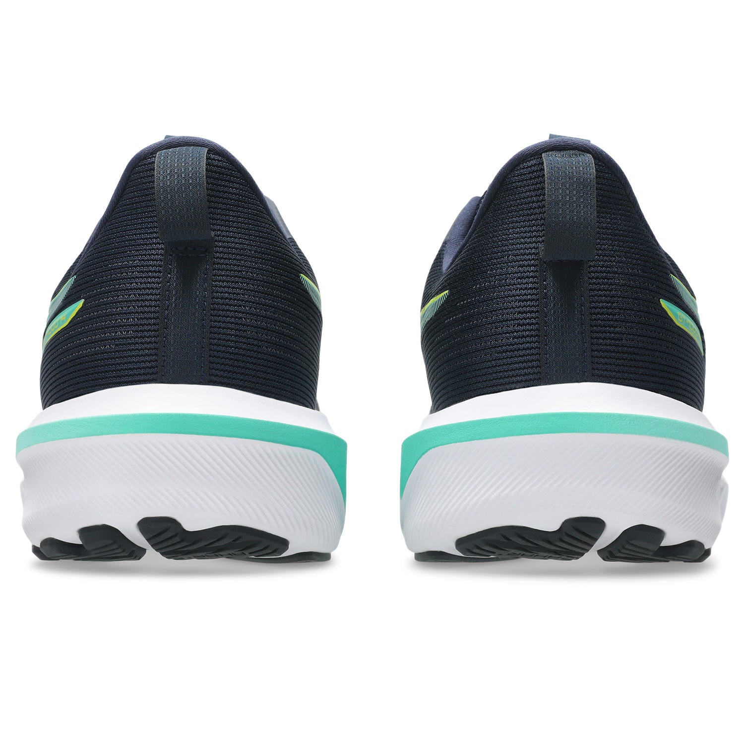 Asics GT-1000 14 Men's Running Shoes Midnight Cacti