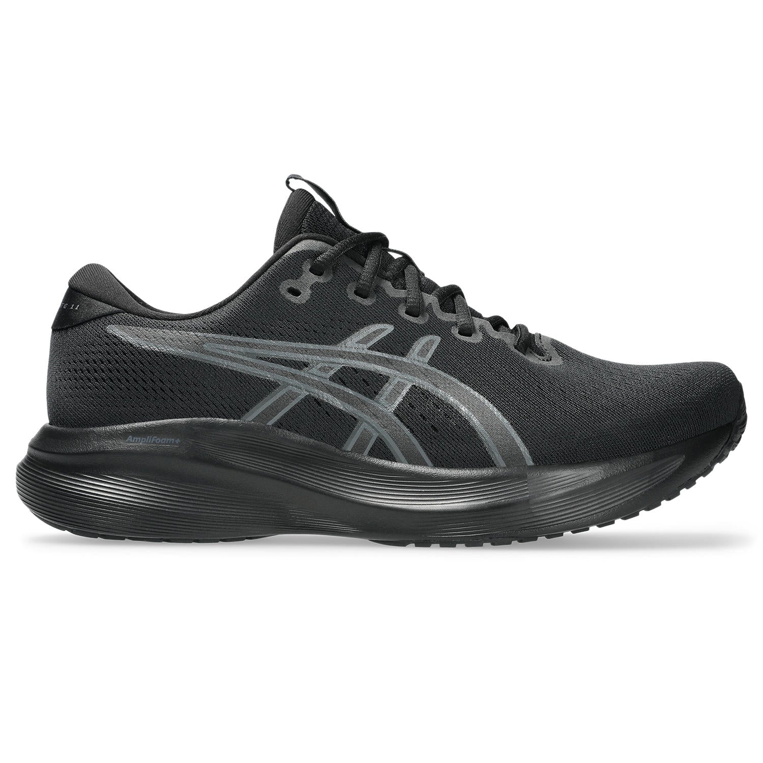 Asics Gel-Excite 11 Men's Running Shoes Black