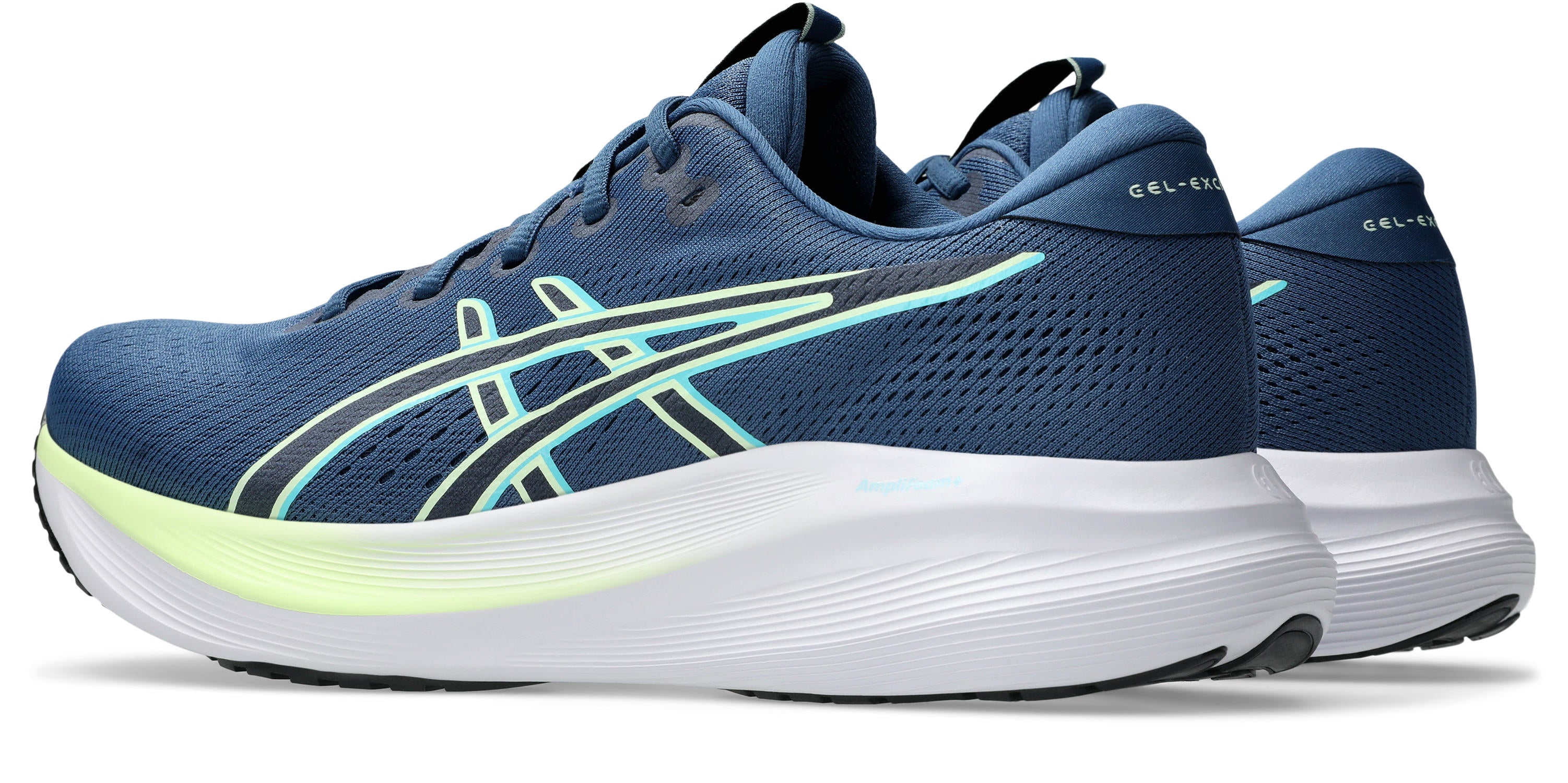 Asics Gel-Excite 11 Men's Running Shoes Grand Shark
