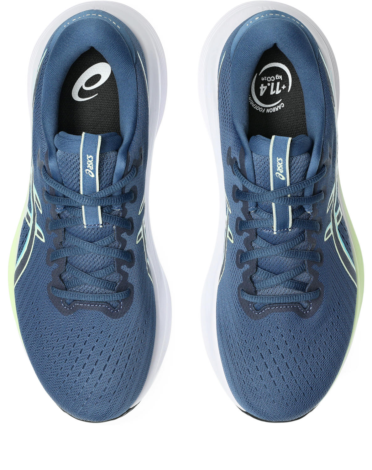 Asics Gel-Excite 11 Men's Running Shoes Grand Shark