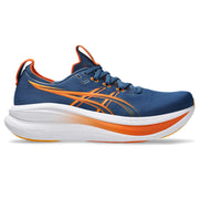 Asics Gel-Nimbus 28 Men's Running Shoes Twilight Blue
