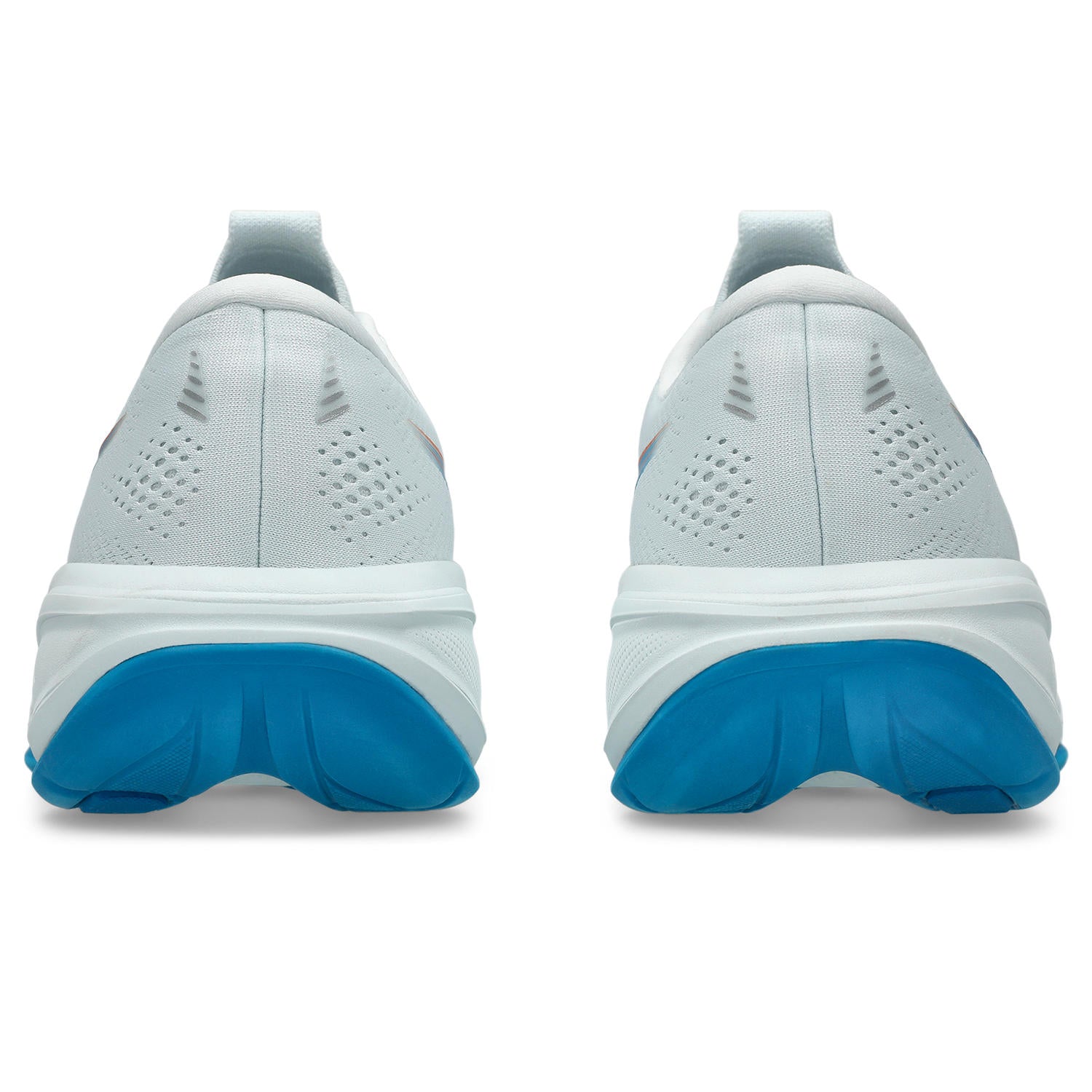 Asics GEL-CUMULUS™ 28 Men's Running Shoes Artic Blue