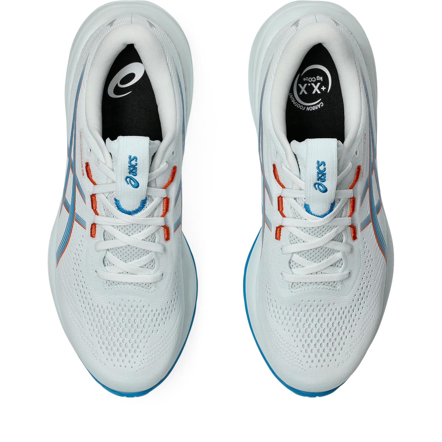 Asics GEL-CUMULUS™ 28 Men's Running Shoes Artic Blue
