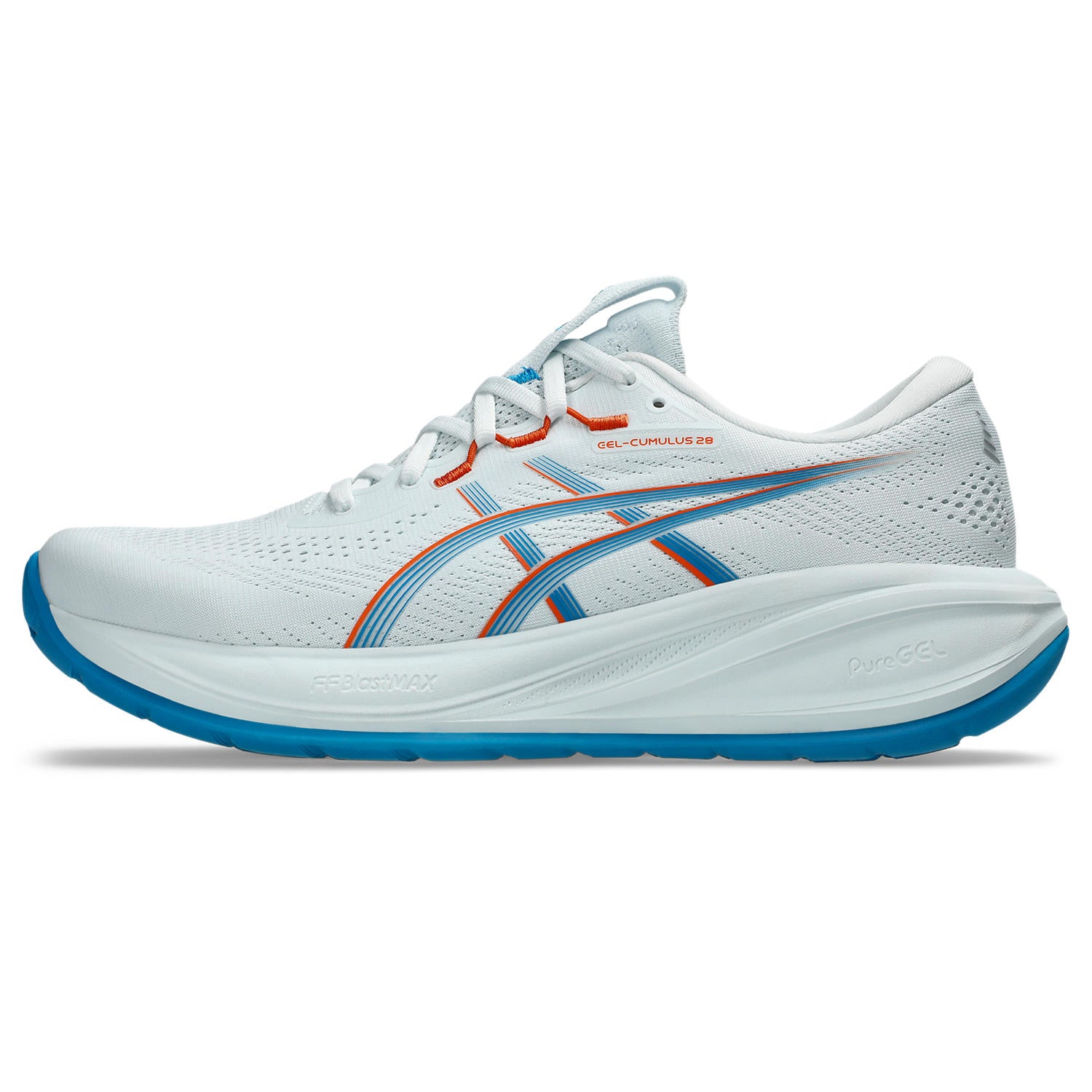 Asics GEL-CUMULUS™ 28 Men's Running Shoes Artic Blue