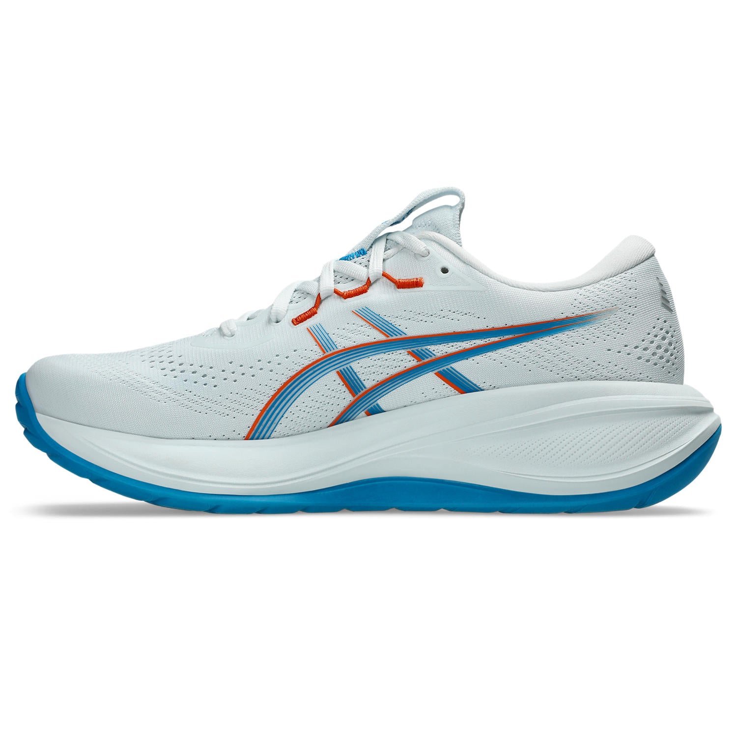 Asics GEL-CUMULUS™ 28 Men's Running Shoes Artic Blue