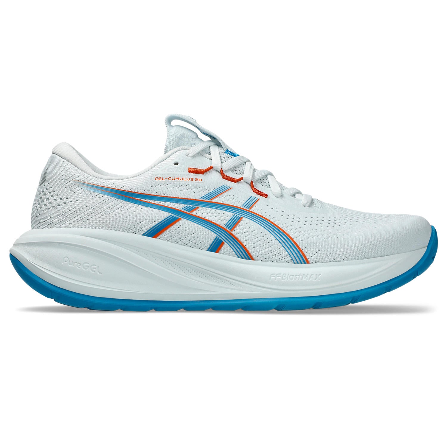 Asics GEL-CUMULUS™ 28 Men's Running Shoes Artic Blue