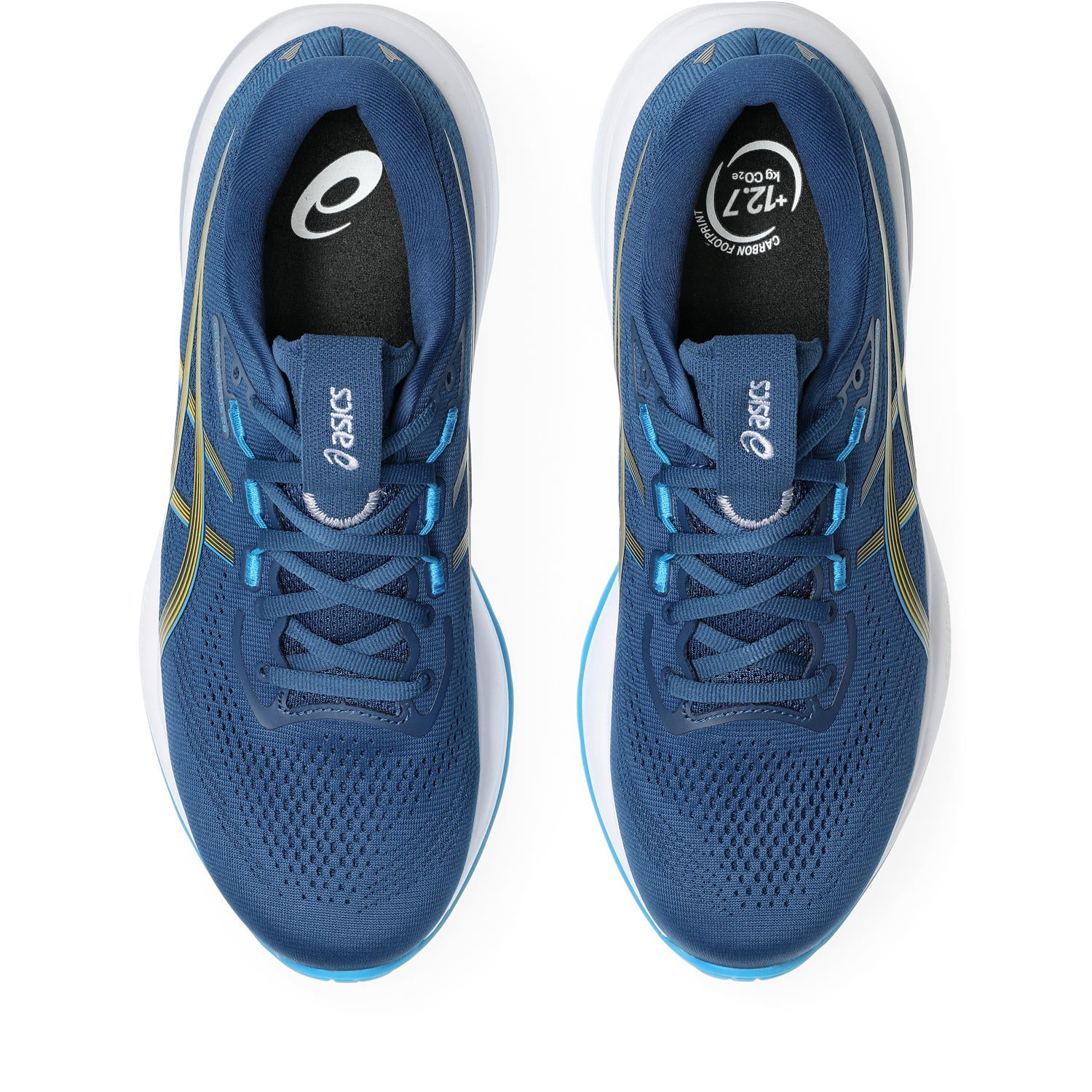 Asics GEL-CUMULUS™ 28 Men's Running Shoes Twilight Blue