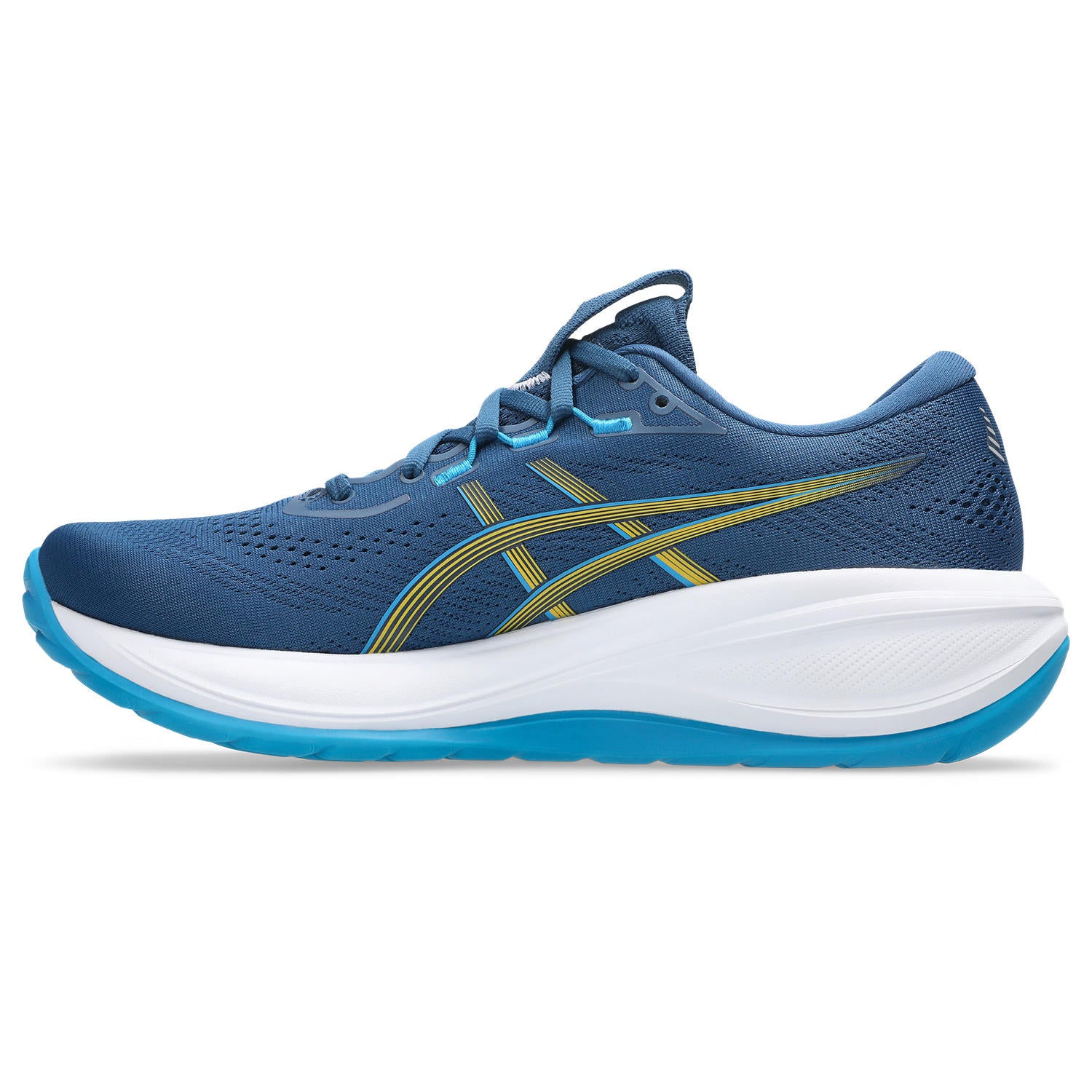 Asics GEL-CUMULUS™ 28 Men's Running Shoes Twilight Blue