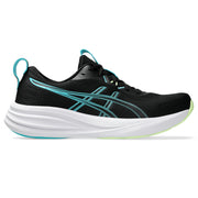 Asics Gel-Pulse 17 Men's Running Shoes Black Aqua