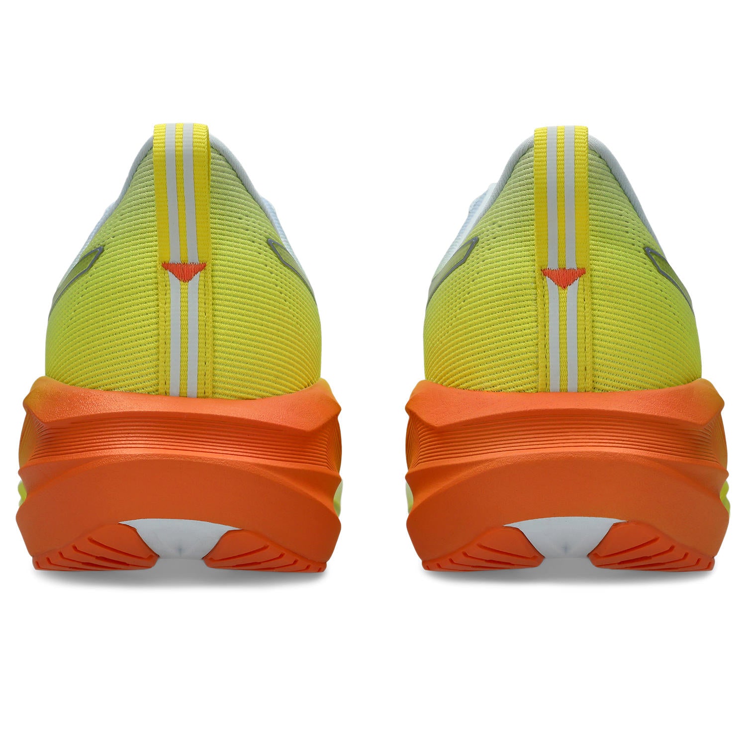 Asics Novablast 5 Men's Running Shoes Sky lemon Spark